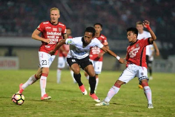 Nhận định bóng đá Bali United vs PSM Makassar, 15h30 ngày 1/8 (VĐQG Indonesia)