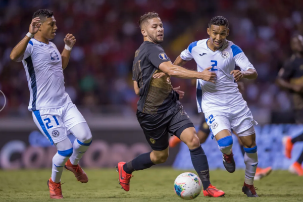 Nhận định bóng đá U22 Peru vs U22 Honduras, 8h30 ngày 2/8 (Pan American Games 2019)