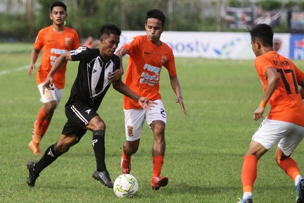 Nhận định bóng đá Kalteng Putra vs Semen Padang, 15h30 ngày 2/8 (VĐQG Indonesia)
