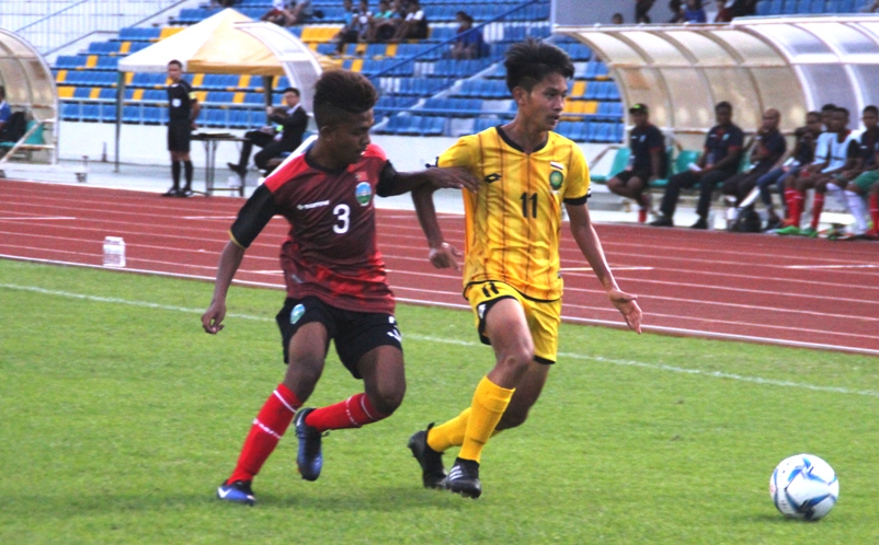 Nhận định bóng đá U15 Philippines vs U15 Indonesia, 15h ngày 2/8 (U15 Đông Nam Á 2019)