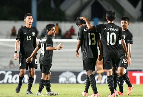 Nhận định bóng đá U15 Australia vs U15 Thái Lan, 18h ngày 3/8 (U15 Đông Nam Á 2019)