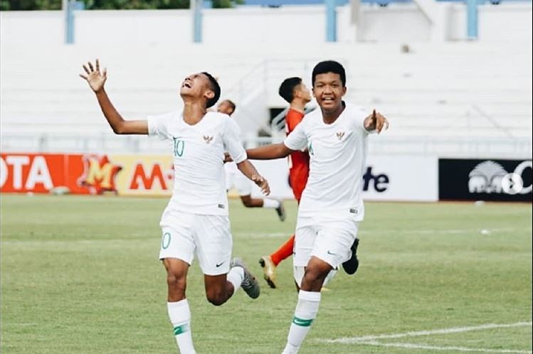 Nhận định bóng đá U15 Indonesia vs U15 Myanmar, 15h ngày 4/8 (U15 Đông Nam Á 2019)