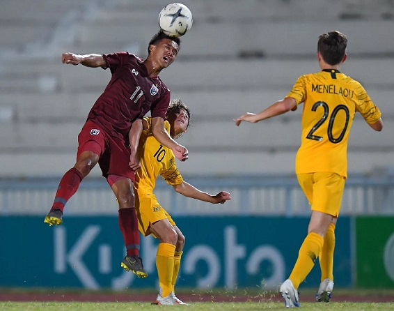 Nhận định bóng đá U15 Brunei vs U15 Australia, 15h30 ngày 5/8 (U15 Đông Nam Á 2019)
