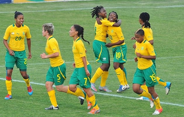 Link xem trực tiếp nữ Nam Phi vs nữ Madagascar, 17h45 ngày 5/8