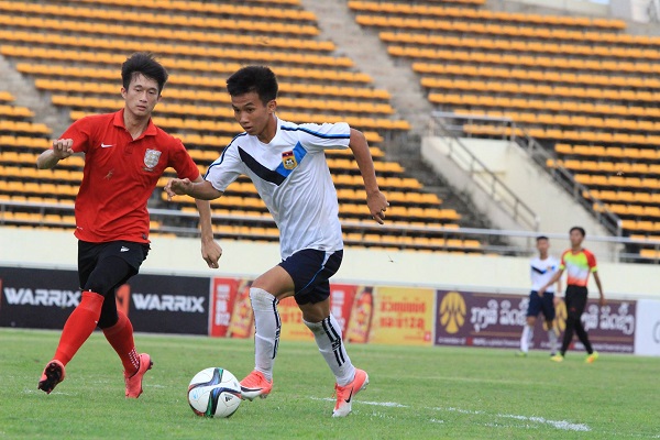 Link xem trực tiếp U15 Lào vs U15 Campuchia, 15h ngày 5/8