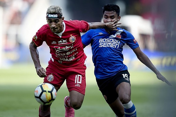 Nhận định bóng đá PSM Makassar vs Persija Jakarta (Cúp QG Indonesia)