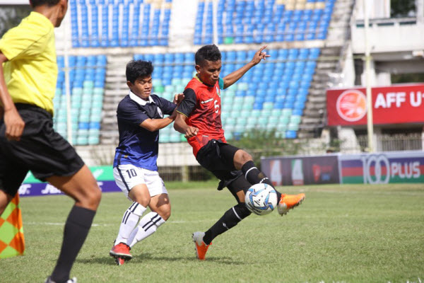 Nhận định bóng đá U18 Timor Leste vs U18 Brunei, 18h30 ngày 6/8 (U18 Đông Nam Á 2019)
