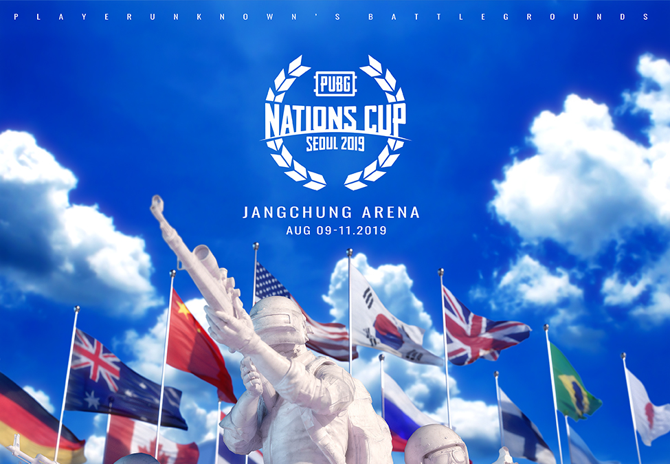 Bảng điểm xếp hạng PUBG Nations Cup 2019: Việt Nam nằm trong top đầu