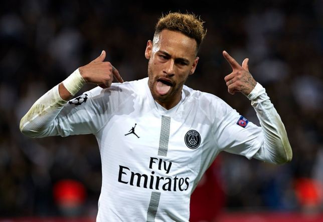 Neymar bị fan "tổng xỉ vả" sau chiến thắng đậm của PSG
