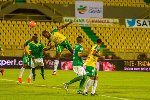 Nhận định Deportes Quindio vs Real Cartagena: Giữ vững mạch bất bại