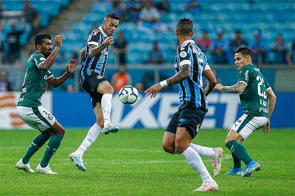 Nhận định Gremio vs Palmeiras: Tiếp chuỗi bất bại