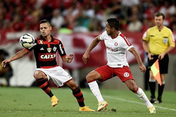 Nhận định Flamengo vs Internacional: Sân nhà làm nên chiến thắng