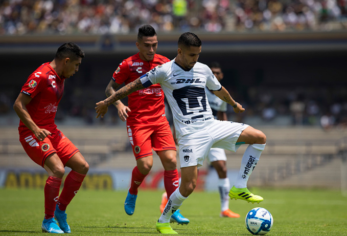 Nhận định Veracruz vs Atletico San Luis: Khó khăn chồng chất