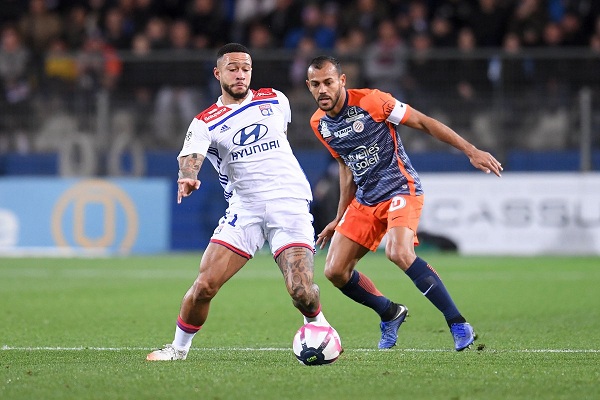 Nhận định Montpellier vs Lyon: Khó ngăn bước “Mãnh sữ”