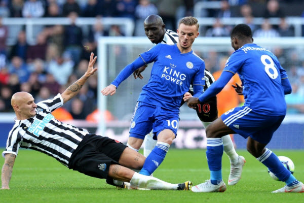 Nhận định Newcastle United vs Leicester City: “Bầy cáo” dễ sập bẫy
