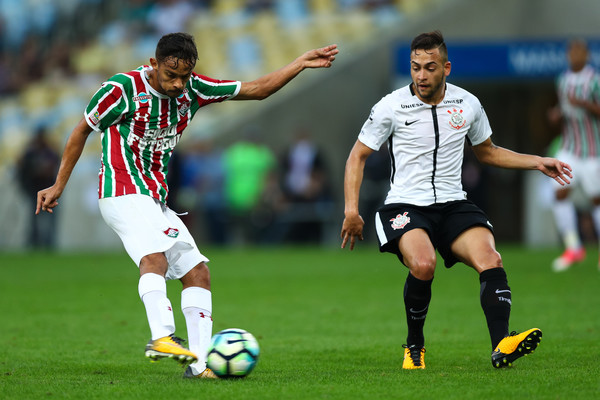 Nhận định Fluminense vs Corinthians:  Hứa hẹn nhiều kịch tính