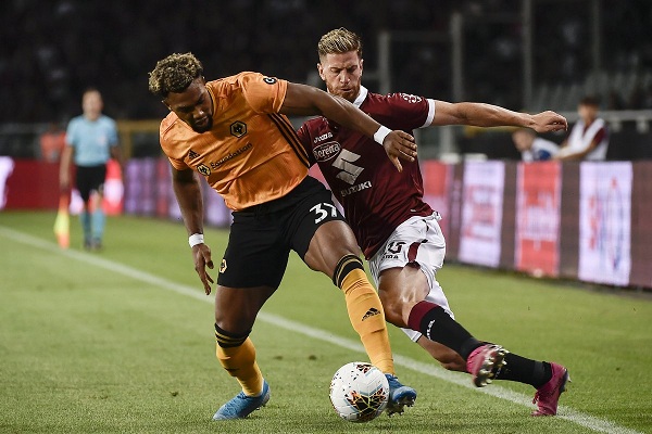 Nhận định Wolves vs Torino: Đại diện Serie A dừng bước
