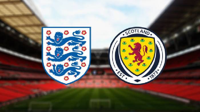 Tỷ lệ kèo nhà cái Anh vs Scotland hôm nay 19/06, bảng D Euro 2021