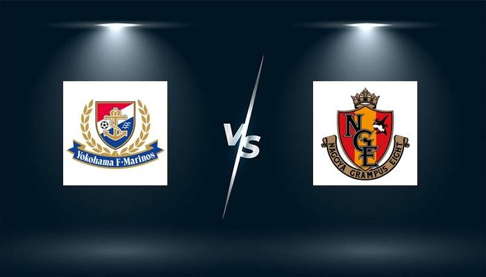 Link xem trực tiếp Yokohama Marinos vs Nagoya Grampus hôm nay 