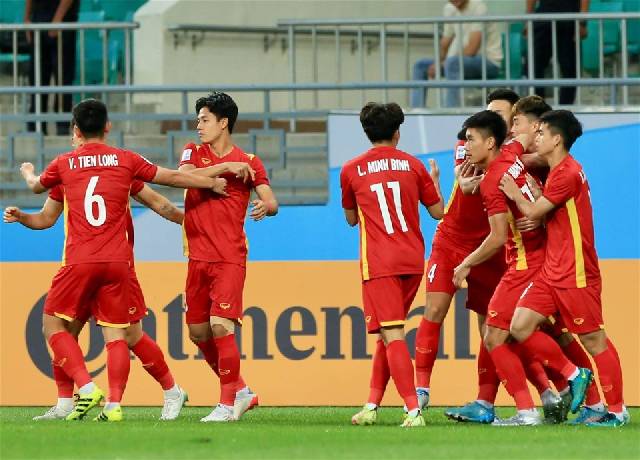 Lịch thi đấu trận bán kết U23 châu Á 2022 giờ Việt Nam