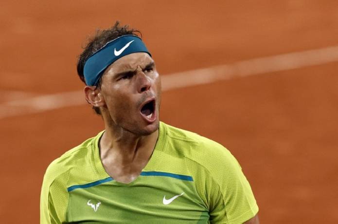 Rafael Nadal vô địch Roland Garros lần đầu tiên năm bao nhiêu tuổi?