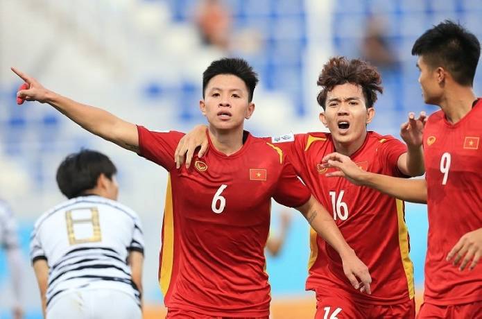 Link xem trực tiếp U23 Việt Nam vs U23 Saudi Arabia tại U23 châu Á 2022 