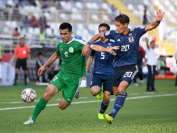 Lịch thi đấu và trực tiếp bán kết U23 châu Á 2022 hôm nay: Uzbekistan vs Nhật Bản