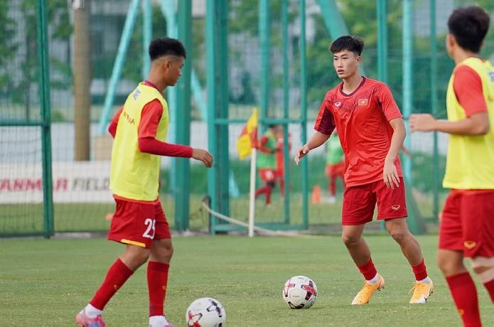 BXH U19 Đông Nam Á mới nhất hôm nay: U19 Việt Nam và U19 Thái Lan đi tiếp