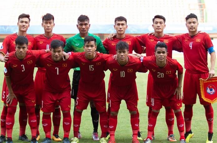 Đội hình dự kiến U19 Việt Nam vs U19 Indonesia: Chờ ngôi sao U23 Việt Nam tỏa sáng 