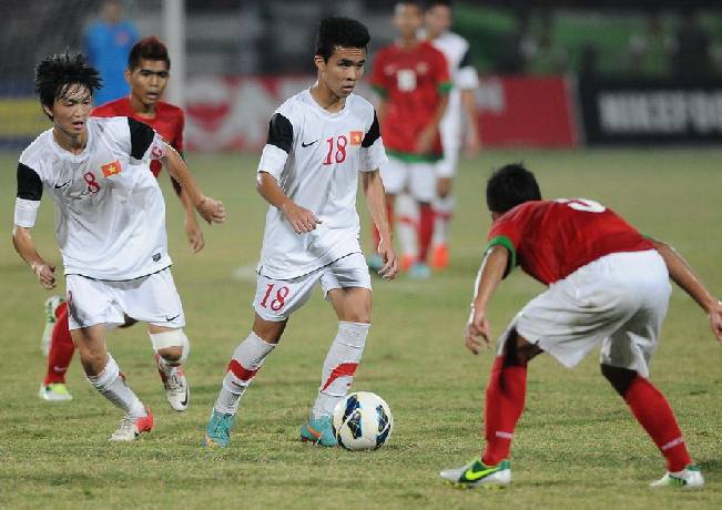 Thành tích, lịch sử đối đầu U19 Việt Nam vs U19 Indonesia, 20h30 ngày 2/7