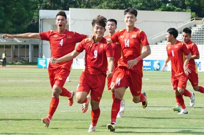 Xem bán kết U19 Đông Nam Á 2022 trên kênh nào? 