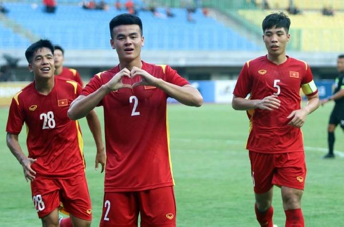 U19 Việt Nam đá bán kết U19 Đông Nam Á 2022 mấy giờ, ngày nào? 