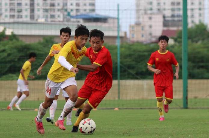 Link xem trực tiếp giải U16 Đông Nam Á 2022 mới nhất hôm nay