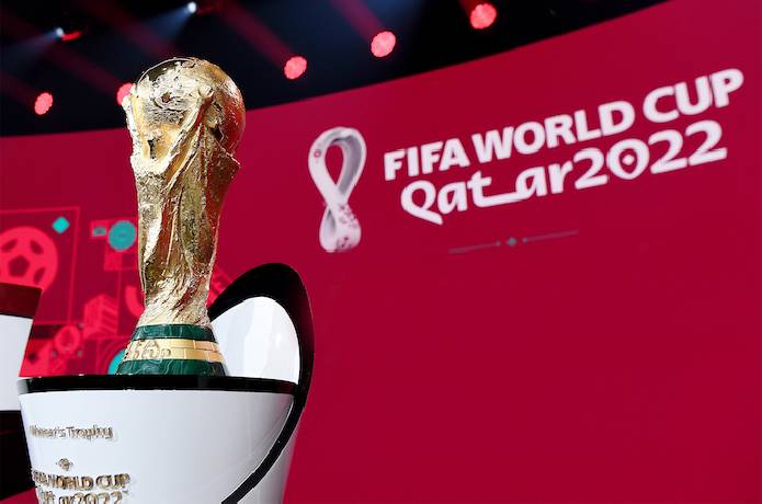 Đơn vị nào sở hữu bản quyền World Cup 2022 ở Việt Nam?