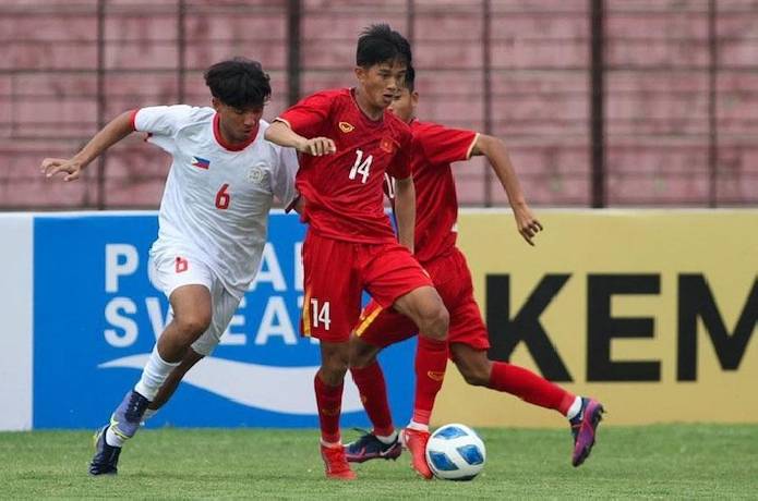 Xem trực tiếp U16 Việt Nam vs U16 Indonesia, 20h ngày 6/8 trên kênh nào? 