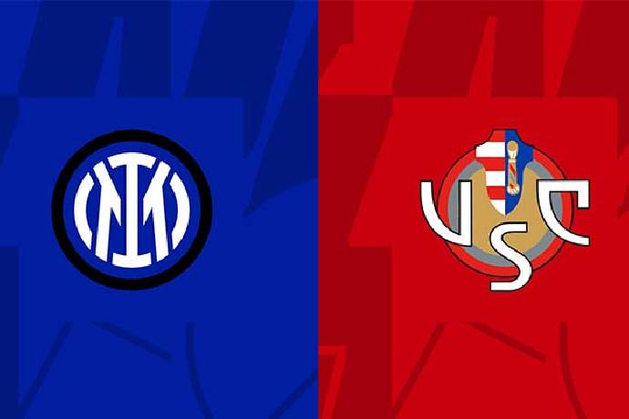 Xem trực tiếp Inter Milan vs Cremonese, 1h45 ngày 31/8 ở đâu, trên kênh nào?