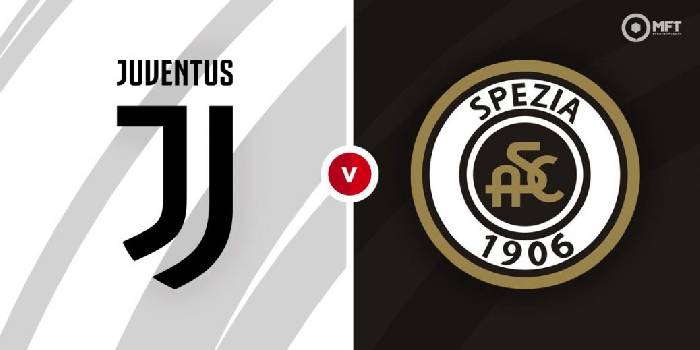 Xem trực tiếp Juventus vs Spezia, 1h45 ngày 1/9 ở đâu, trên kênh nào?