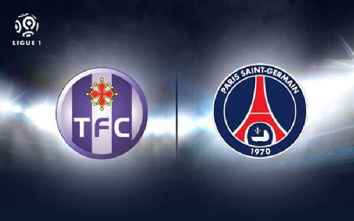 Xem trực tiếp Toulouse vs PSG, 2h00 ngày 1/9 ở đâu, trên kênh nào?