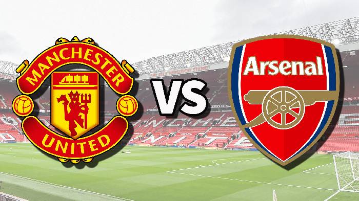 Xem trực tiếp MU vs Arsenal, 22h30 ngày 4/9 ở đâu, trên kênh nào?
