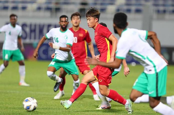 Nguyễn Văn Trường: Viên Ngọc thô cho thập kỷ phía trước của Hà Nội FC