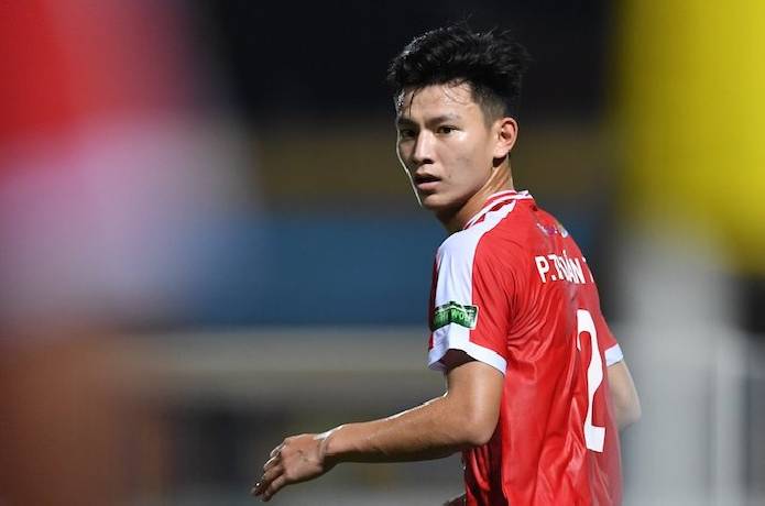 Phan Tuấn Tài: Từ cầu thủ vô danh cho đến bước ngoặt lớn trong sự nghiệp tại Viettel 