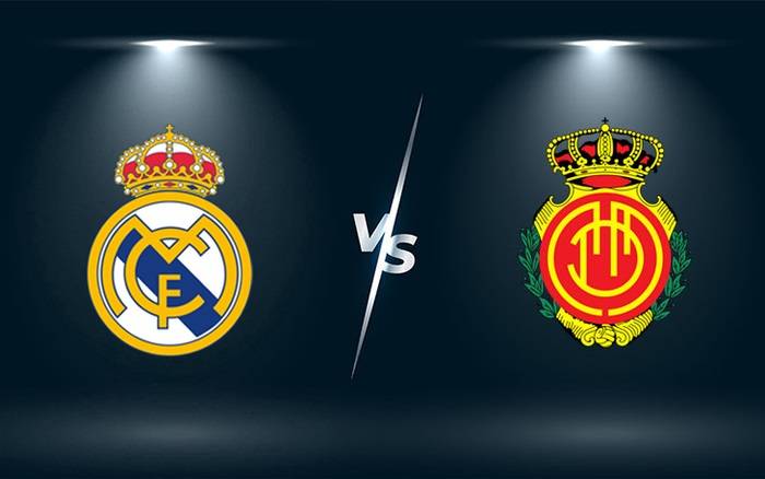 Xem trực tiếp Real Madrid vs Mallorca, 19h00 ngày 11/9 ở đâu, trên kênh nào?