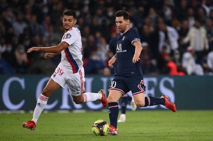 Đội hình thi đấu Lyon vs PSG, 1h45 ngày 19/9: Tam tấu Messi, Neymar, Mbappe cùng ghi bàn 