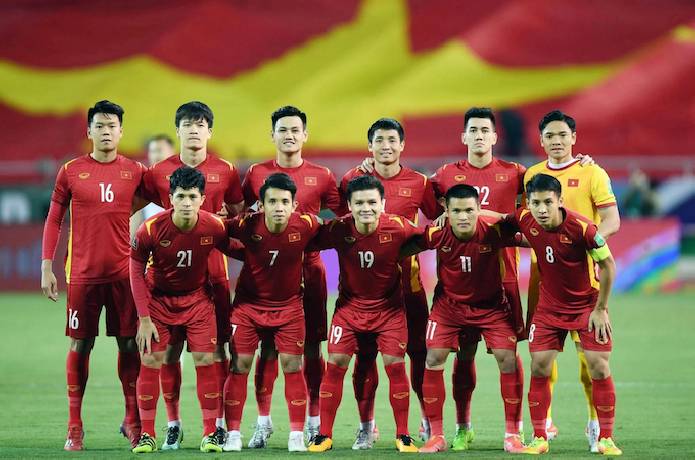 Kênh chiếu ĐT Việt Nam đá giải giao hữu Hưng Thịnh 2022 mới nhất hôm nay 