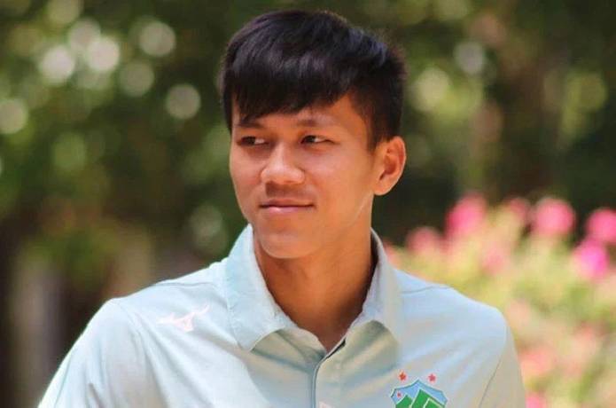 Trần Bảo Toàn: "Tiểu" Văn Toàn của U23 Việt Nam và Hoàng Anh Gia Lai 