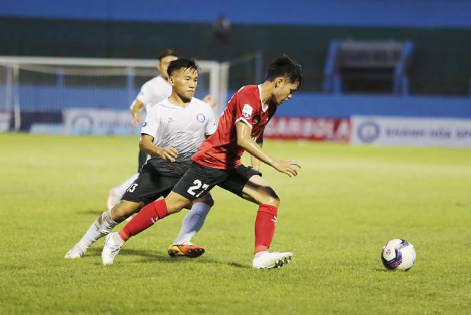 Lịch đá bù vòng 16 giải hạng Nhất quốc gia 2022: Quảng Nam vs Khánh Hòa