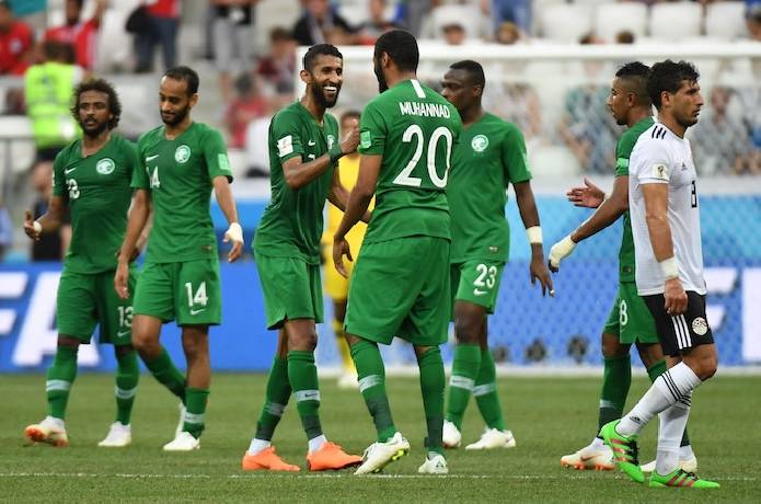 Những cầu thủ đáng chú ý của ĐT Saudi Arabia dự World Cup 2022