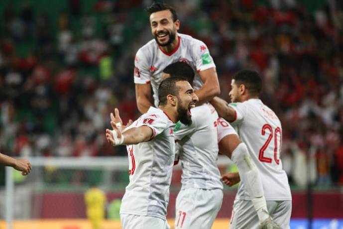 Những cầu thủ đáng chú ý của Tunisia dự World Cup 2022