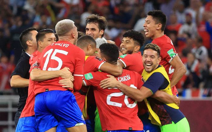 Những cầu thủ đáng chú ý của Costa Rica dự World Cup 2022