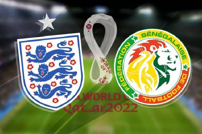 Lịch sử, thành tích đối đầu Anh vs Senegal, 2h00 ngày 5/12